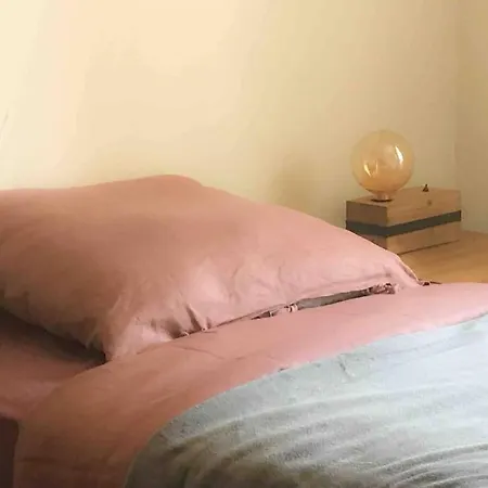 La Pommeraie Appartement