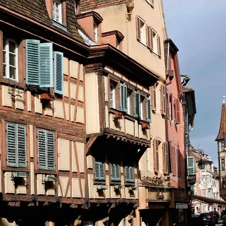 La Pommeraie Appartement